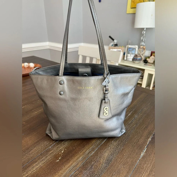 Cole Haan tote bag - Picture 3 of 11